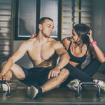 Fitness Might Just be the Source of a Brand New Love Language