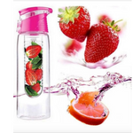 Fruit Infusing Water Bottle