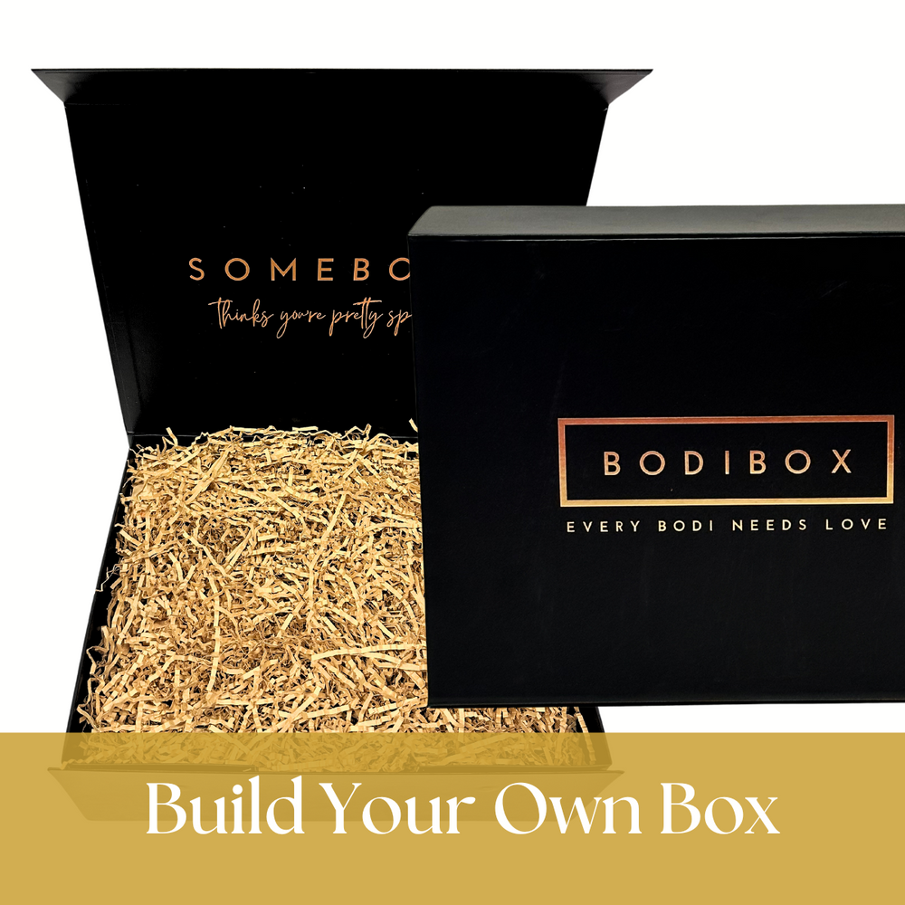 Build Your Own Box