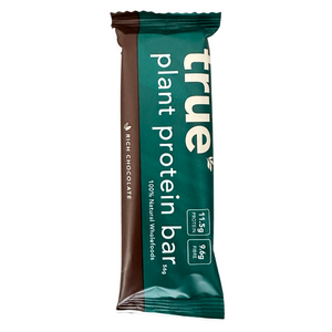 Plant Protein Bar - Rich Chocolate