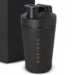 Stainless Steel Protein Shaker