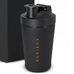 Stainless Steel Protein Shaker