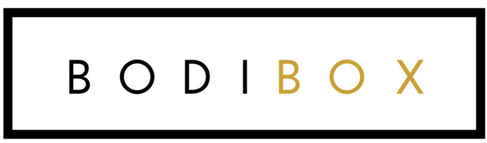 BODI BOX | Fitness Gift Boxes