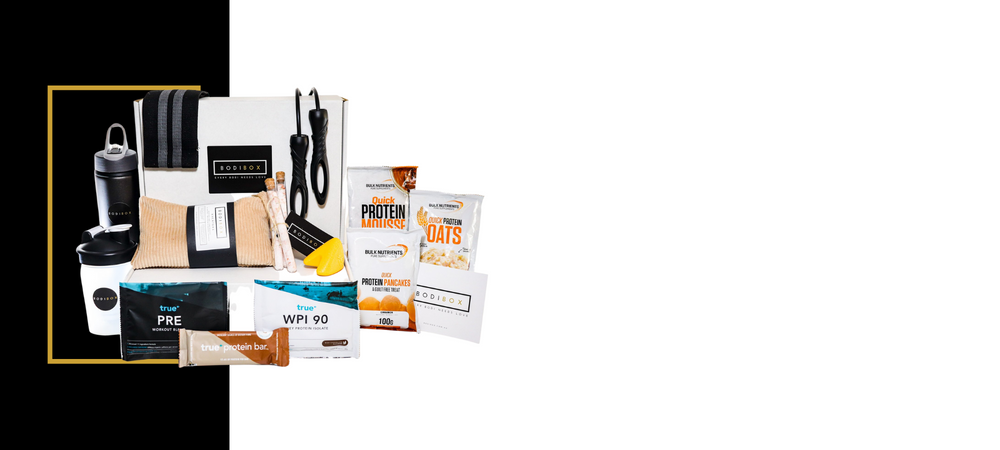 fitness gift box Australia Perth Sydney Brisbane Melbourne Adelaide