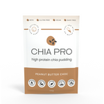 Chia Pro - Peanut Butter Choc