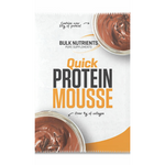 Protein Mousse