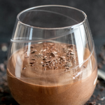 Protein Mousse