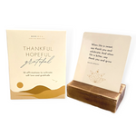 affirmation gratitude cards