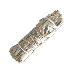 White Sage Smudge Stick