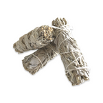 White Sage Smudge Stick