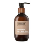 Woodsman Men's Face Wash